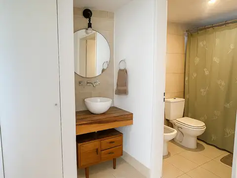 Departamento en Venta Apto profesional