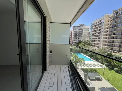 Departamento en Venta Apto profesional