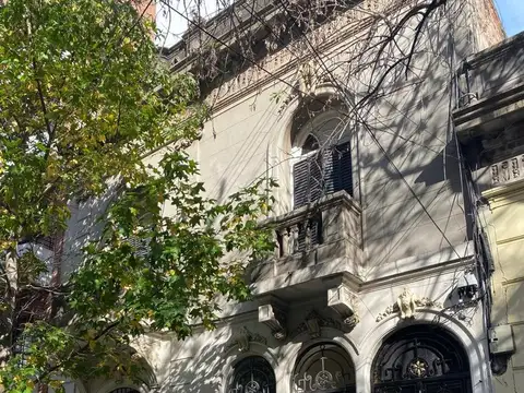 VENTA PH 2 AMB +ESCRIT+PATIO CABALLITO SUR