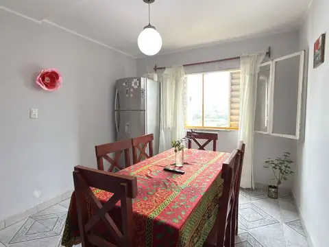 Departamento en Venta de 4 dormitorios