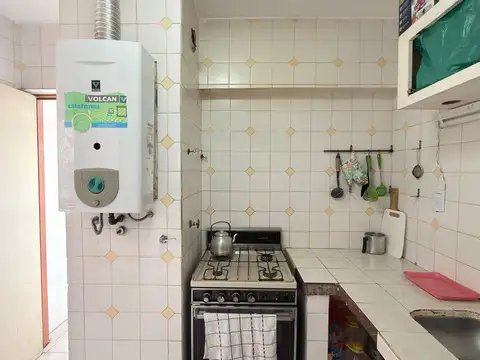 Departamento en Venta 40 años