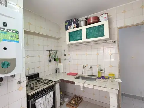 DEPARTAMENTO 4 DORM MACROCENTRO APTO CREDITO