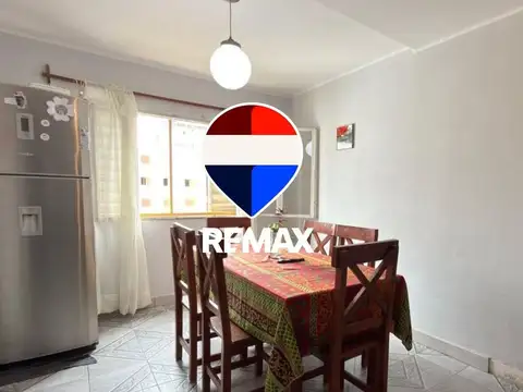DEPARTAMENTO 4 DORM MACROCENTRO APTO CREDITO