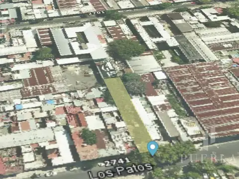 Los Patos al 2700