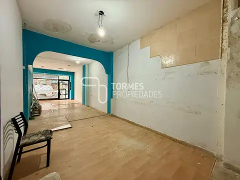Local en Venta en Centro, USD 45.000