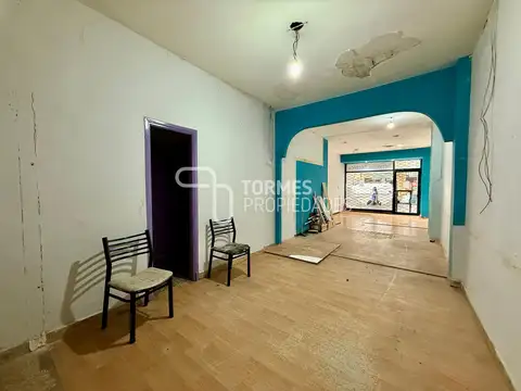 Local en Venta 40 años