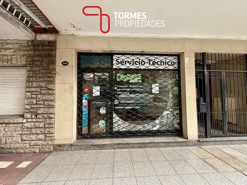 Local en Venta - Centro Mar del Plata