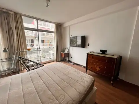 Departamento en Alquiler en Monserrat, $ 550.000