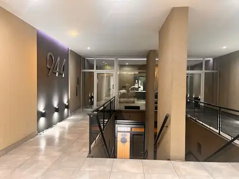 MONOAMBENTE AMOBLADO ALQUILER EXCELENTE UBICACIÓN