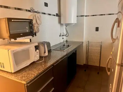 Departamento en Alquiler 15 años