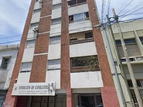 Departamento en Venta 40 años