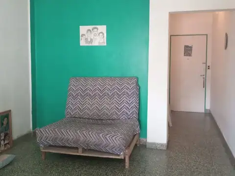 Venta Ph de 2 ambientes por escalera