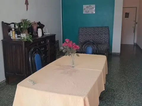 Depto Tipo Casa en Venta en Ciudadela, USD 42.000