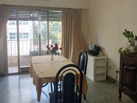 Depto Tipo Casa en Venta de 1 dormitorio