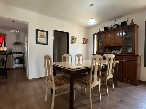 Casa en Venta en Colonia Caroya, USD 134.500