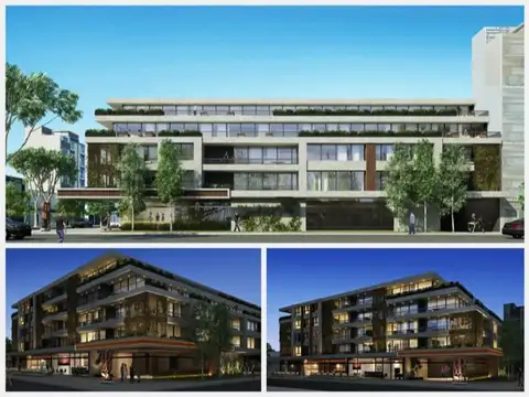 Departamento - Venta - Argentina, Ramos Mejía - Castelli 371