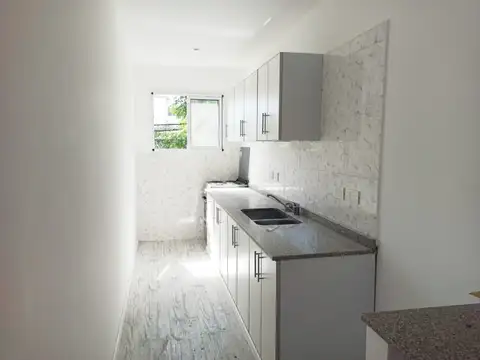 Departamento en Alquiler en Olivos, Partido de Vicente López