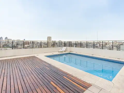 Departamento  en Alquiler en Barrio Norte, Capital Federal, Buenos Aires