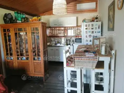 Casa en Venta 2024 años