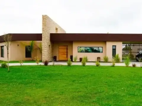 Fincas De San Vicente Sporting