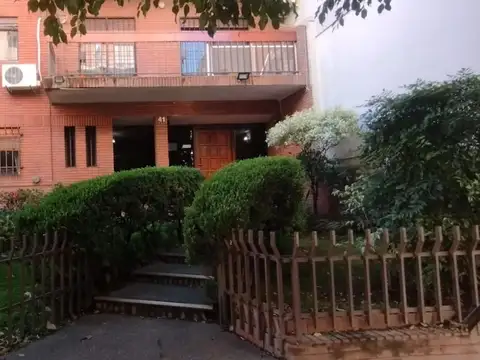 VENTA DE DEPARTAMENTO DE 2 AMBIENTES RAMOS MEJIA