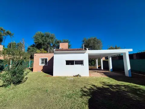 Casa en Venta en Unquillo, Colón