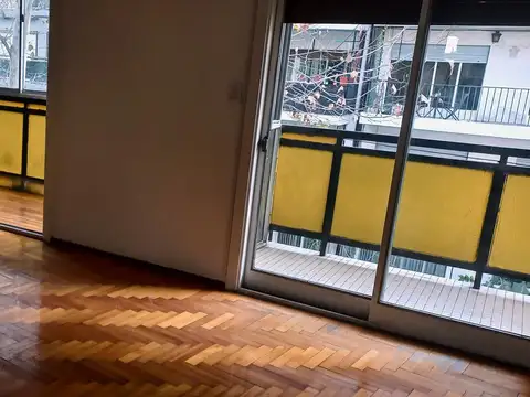 Departamento en Venta 40 años