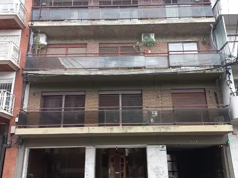 Departamento en alquiler- Primer mes de alquiler bonificado