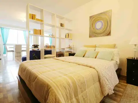 Departamento en Venta en Recoleta, USD 85.000