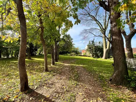 Terreno - Venta - Argentina, San Miguel - Primera Junta 945