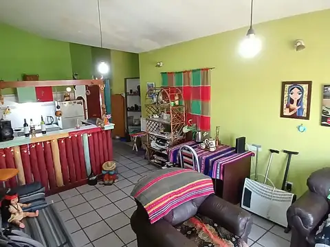 VENTA CASA PH. EN EL FANTACIO.CARLOS PAZ.INVERSIÓN