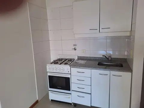 Departamento en Venta Permite mascota