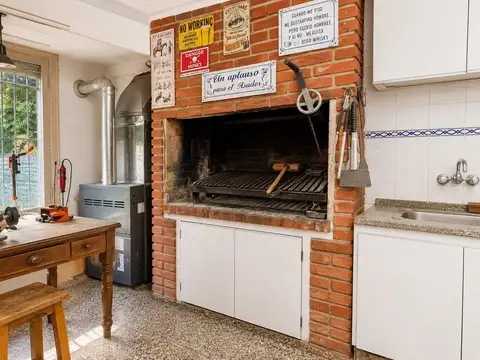 Casa en Venta al Noreste