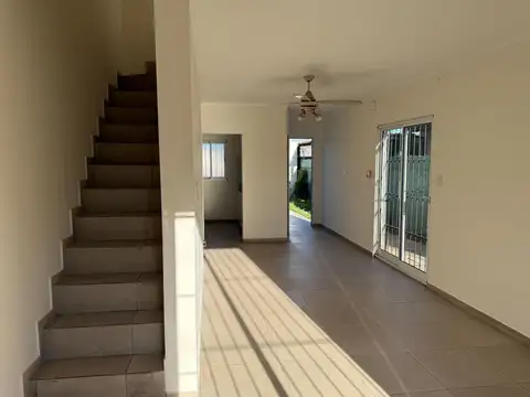 Casa en Alquiler 3 años