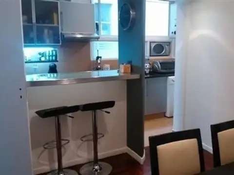 Avenida Angel Gallardo 100, Piso 3