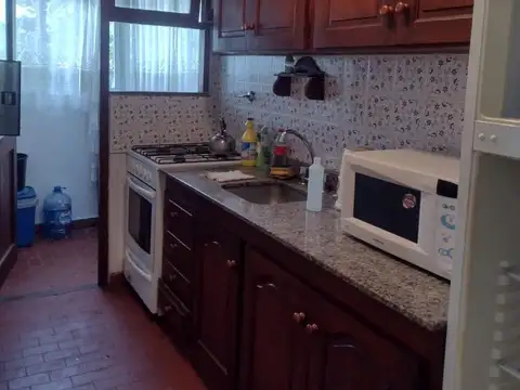 Departamento en Venta 40 años