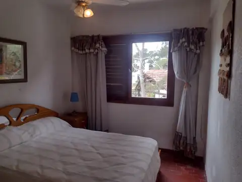 Departamento Monoambiente con 2 baños