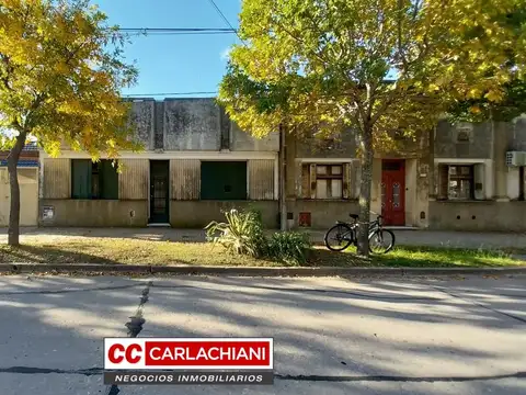 Casa en Las Rosas