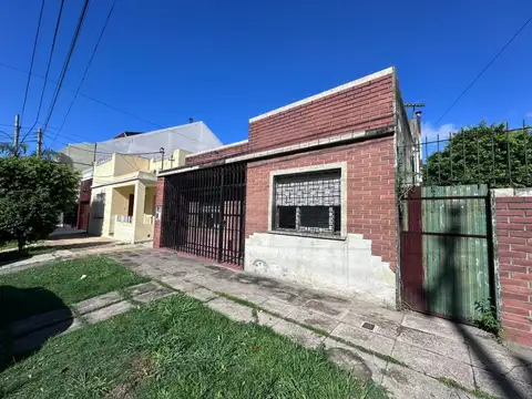 Gobernador D' Amico 1100