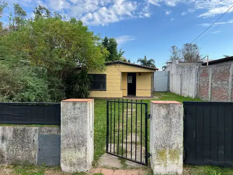 Casa en Venta en Pérez, Rosario
