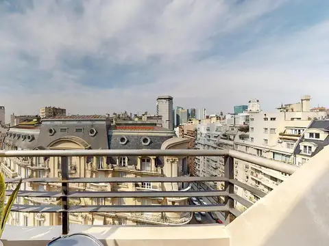 Departamento en Venta 80 años