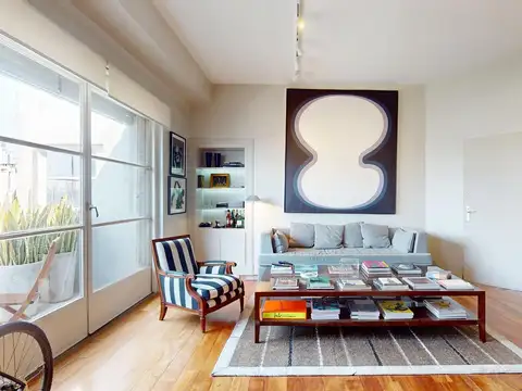 Departamento en Venta en Retiro, USD 390.000