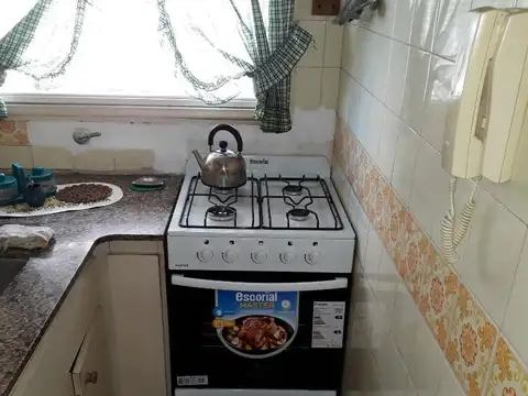 Departamento en Venta en Punta Iglesia, USD 58.000
