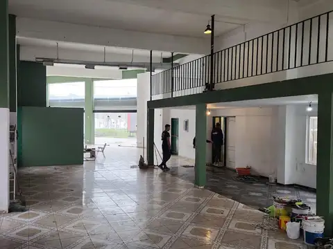Oficina en Venta en Parque Industrial Pilar, USD 400.000