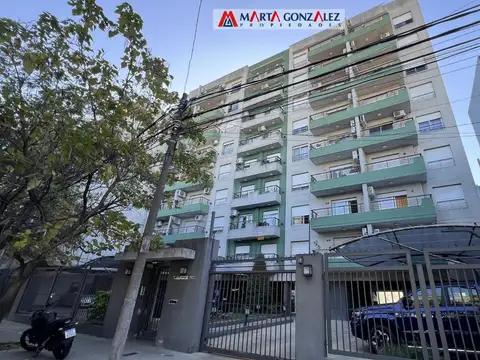 Departamento En Venta 2 Ambientes Haedo