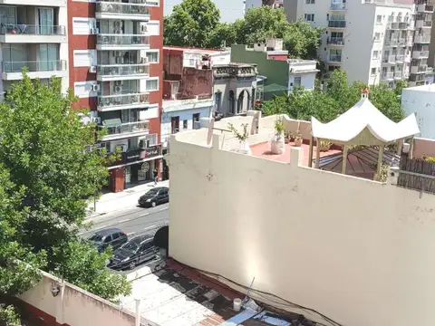 Departamento en Alquiler Apto profesional