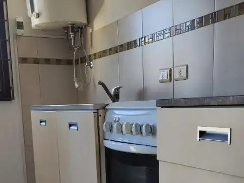 Departamento en Alquiler 15 años