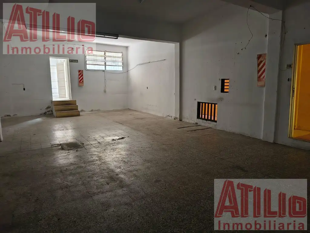 Ruiz Huidobro al 3300