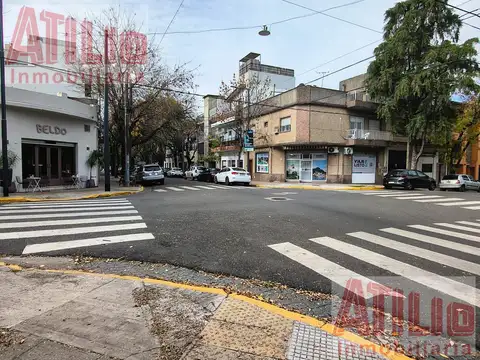 Oficina en Alquiler en Saavedra, Capital Federal