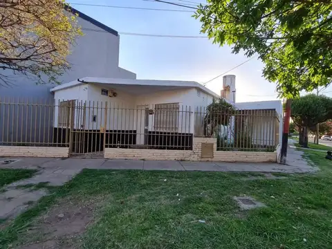 PASAJE GARIBALDI 1900